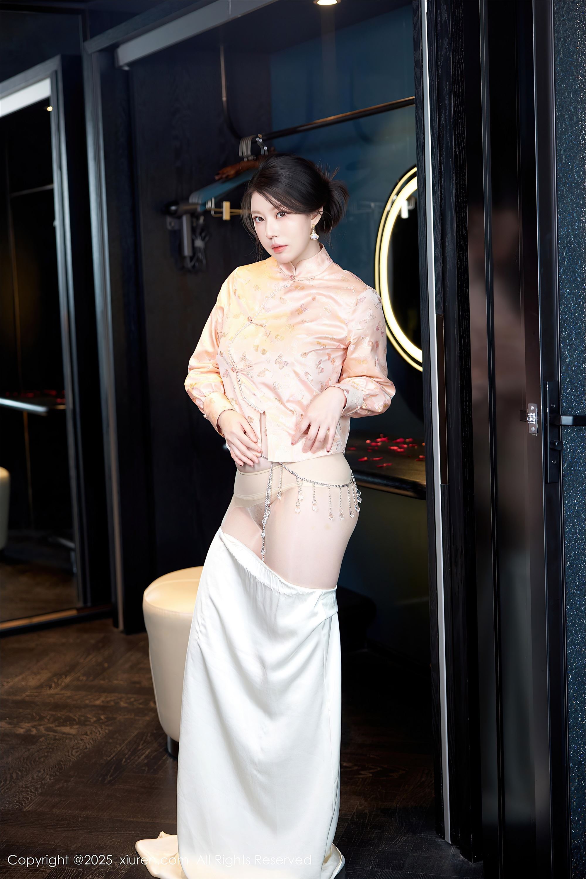 Xiuren秀人网 2025.05.29 NO.10341 白茹雪abby